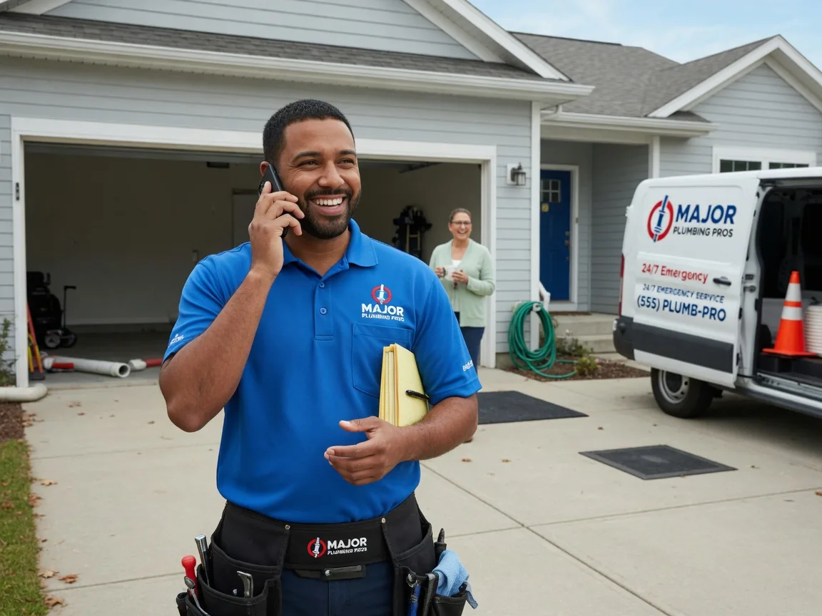 Drain Cleaning Services West Springfield, MA FAQs